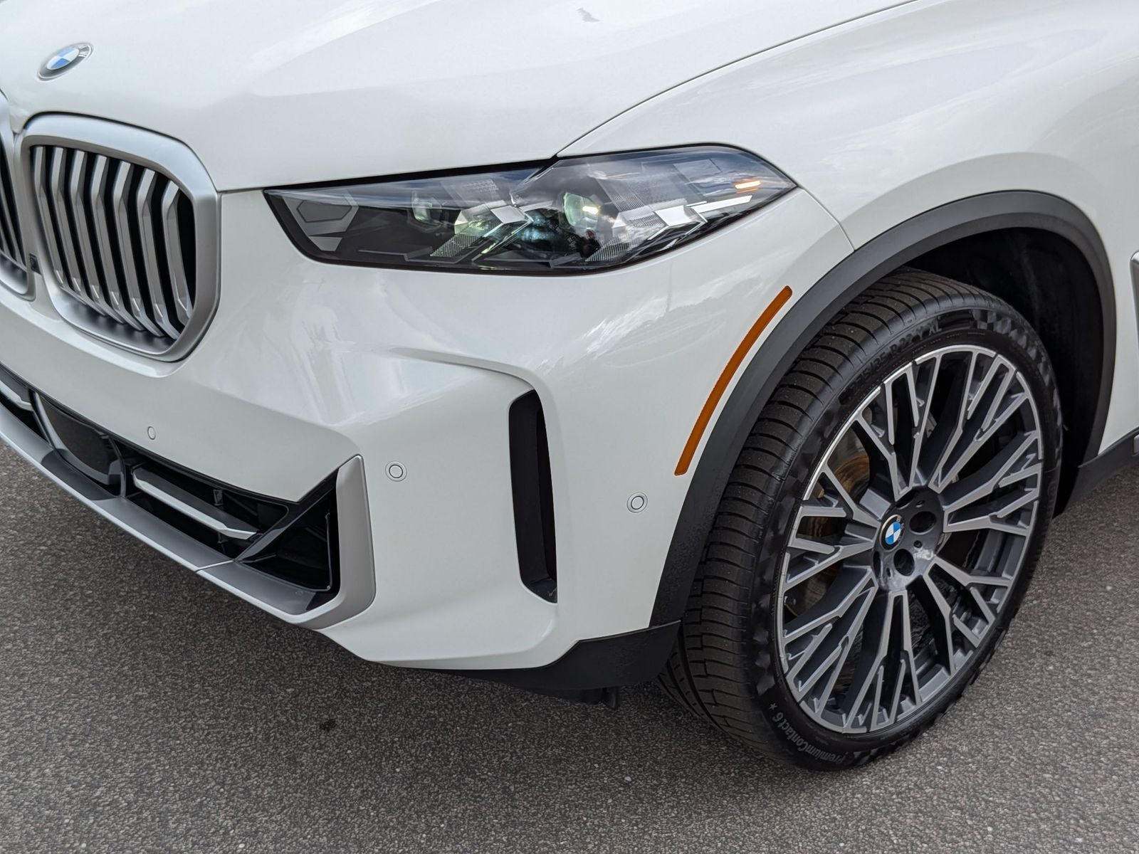 2024 BMW X5 sDrive40i