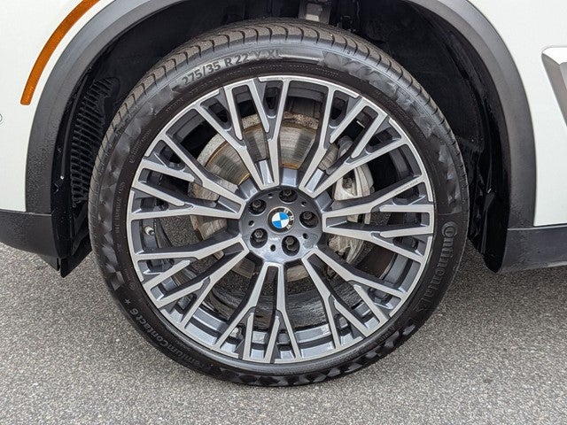 2024 BMW X5 sDrive40i