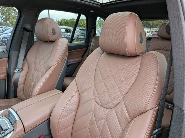 2024 BMW X5 sDrive40i