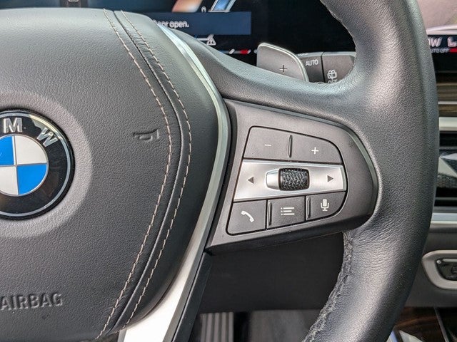 2024 BMW X5 sDrive40i