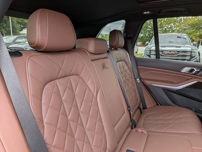 2024 BMW X5 sDrive40i
