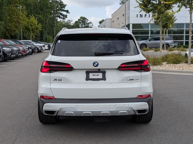 2024 BMW X5 sDrive40i