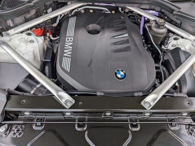 2024 BMW X5 sDrive40i