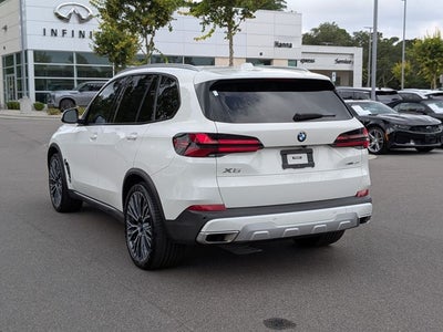 2024 BMW X5 sDrive40i