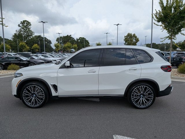2024 BMW X5 sDrive40i