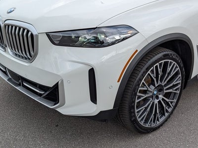 2024 BMW X5 sDrive40i