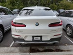 2021 BMW X4 xDrive30i