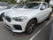 2021 BMW X4 xDrive30i