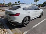 2021 BMW X4 xDrive30i