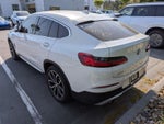 2021 BMW X4 xDrive30i