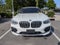 2021 BMW X4 xDrive30i