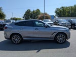 2025 BMW X6 xDrive40i