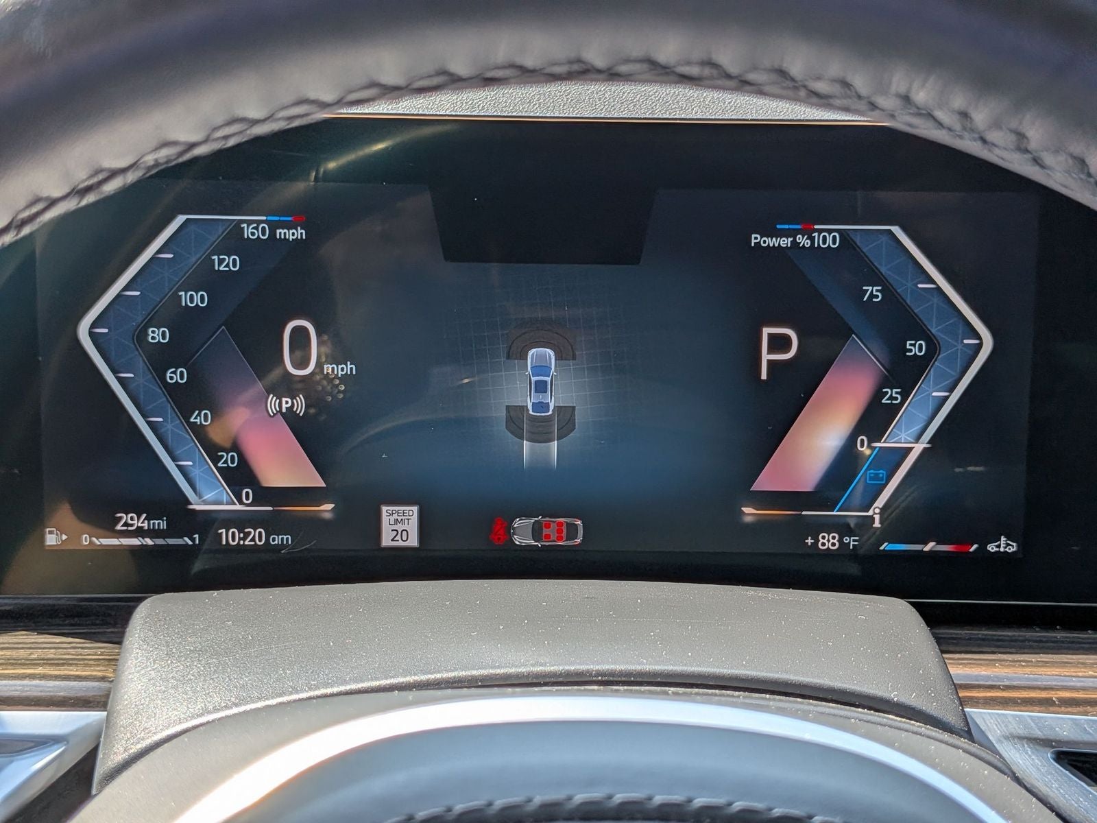 2025 BMW X6 xDrive40i