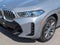 2025 BMW X6 xDrive40i