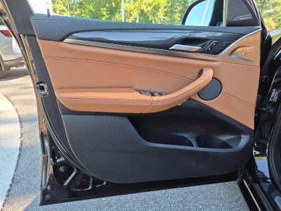 2023 BMW X4 M40i