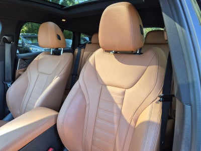 2023 BMW X4 M40i