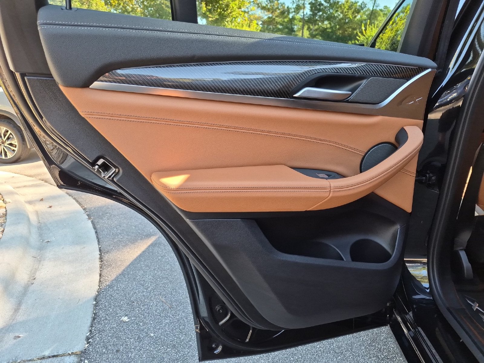 2023 BMW X4 M40i