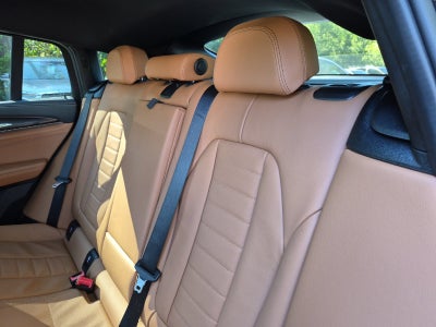 2023 BMW X4 M40i