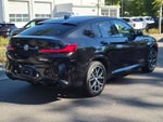2023 BMW X4 M40i