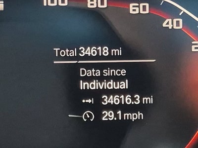 2023 BMW X4 M40i