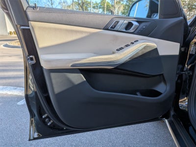 2021 BMW X5 sDrive40i