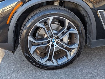 2021 BMW X5 sDrive40i