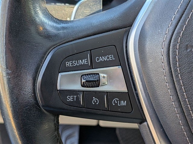 2021 BMW X5 sDrive40i