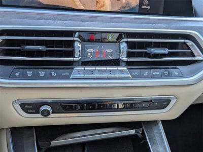 2021 BMW X5 sDrive40i