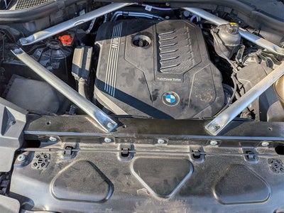 2021 BMW X5 sDrive40i