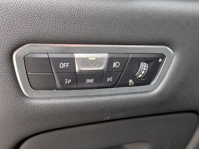 2023 BMW X5 xDrive45e