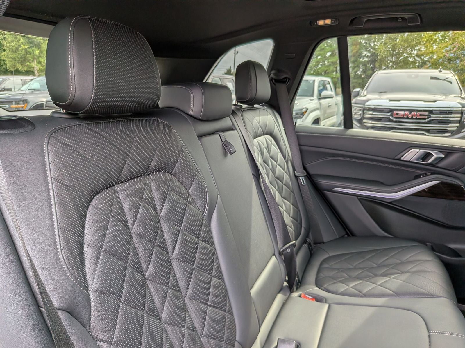 2023 BMW X5 xDrive45e