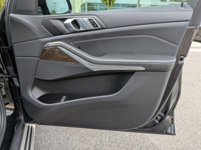 2023 BMW X5 xDrive45e