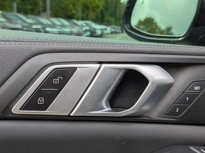 2023 BMW X5 xDrive45e