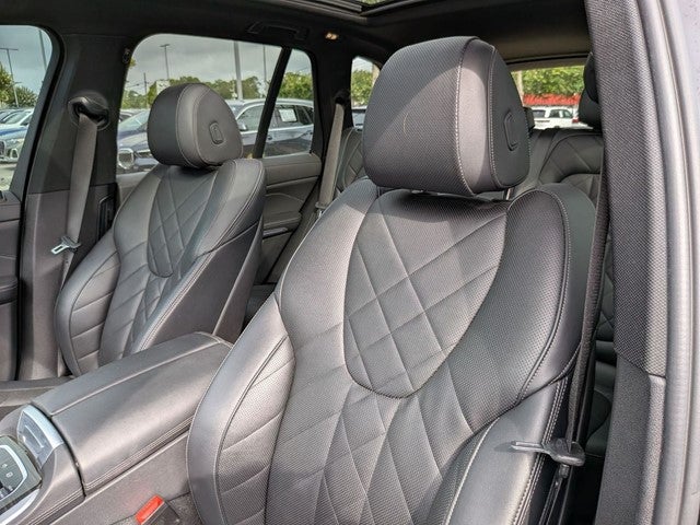 2023 BMW X5 xDrive45e