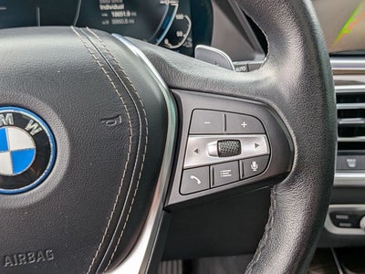2023 BMW X5 xDrive45e