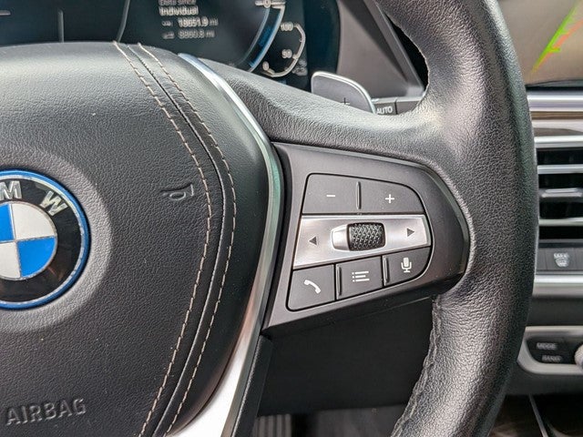 2023 BMW X5 xDrive45e