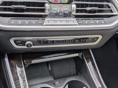 2023 BMW X5 xDrive45e