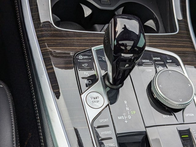 2023 BMW X5 xDrive45e