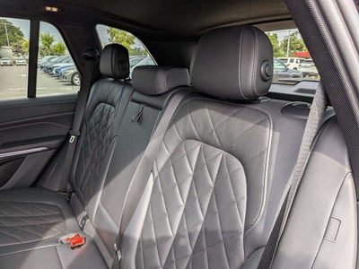 2023 BMW X5 xDrive45e