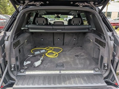 2023 BMW X5 xDrive45e