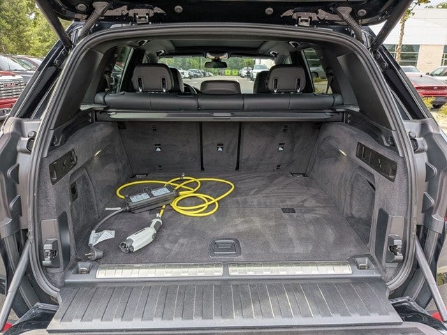 2023 BMW X5 xDrive45e
