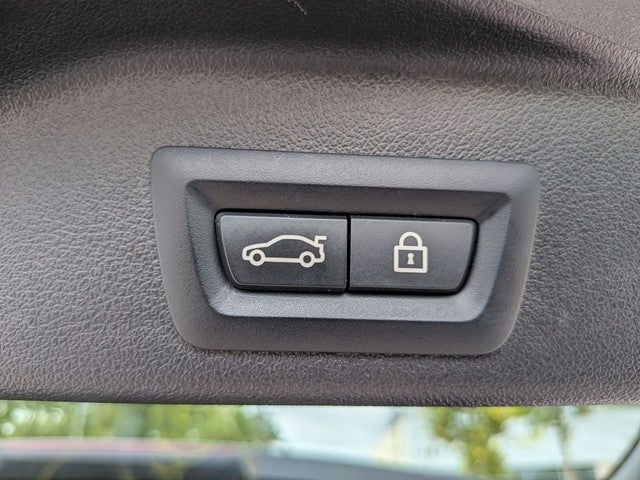 2023 BMW X5 xDrive45e