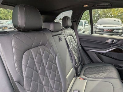 2023 BMW X5 xDrive45e