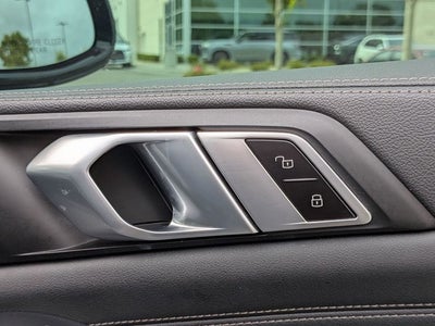 2023 BMW X5 xDrive45e
