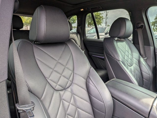 2023 BMW X5 xDrive45e