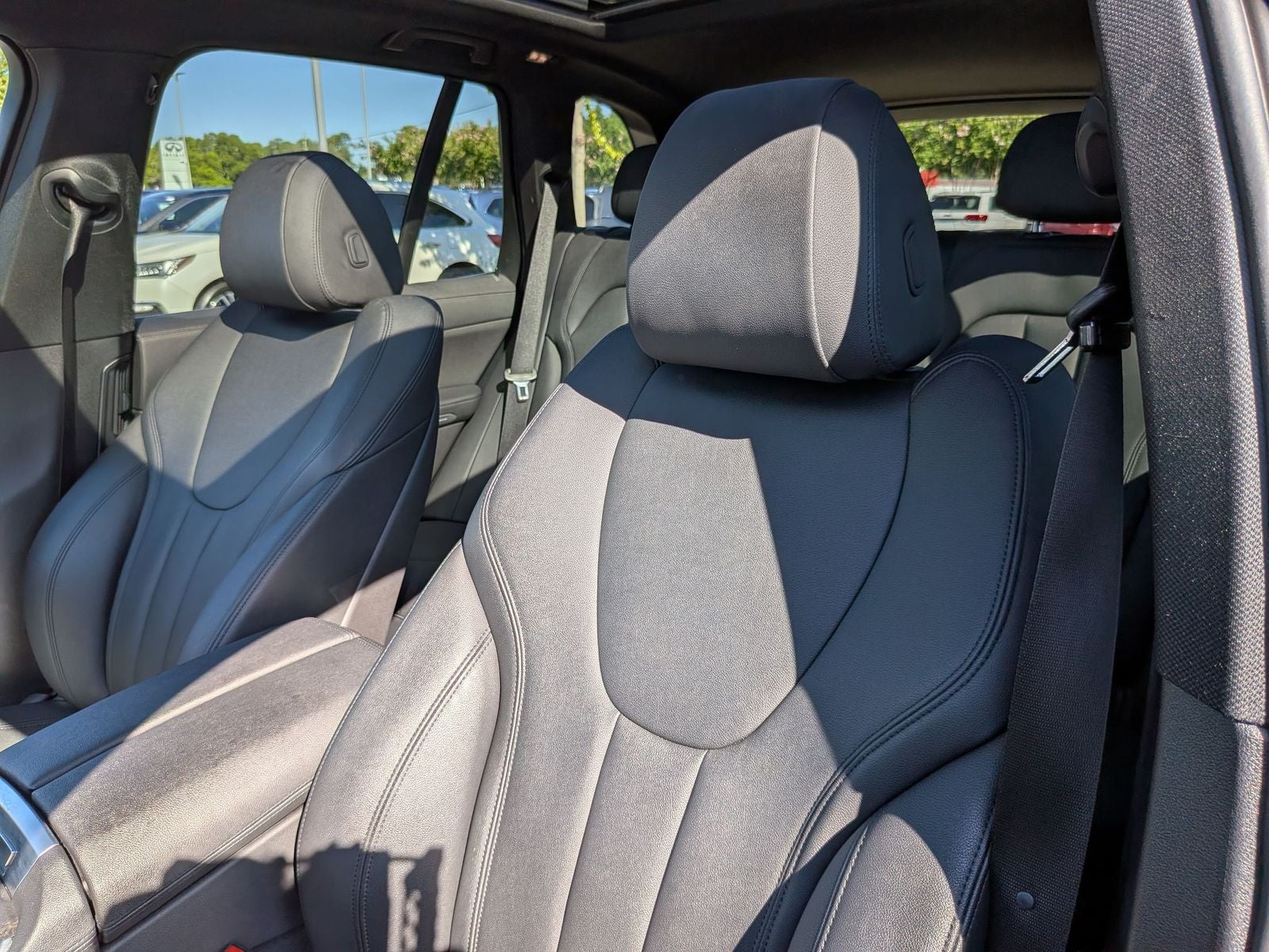 2022 BMW X5 xDrive45e