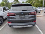 2022 BMW X5 xDrive45e