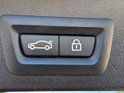 2022 BMW X5 xDrive45e