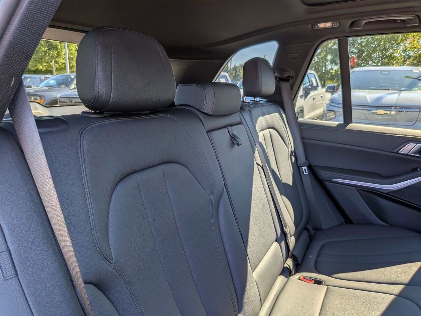 2022 BMW X5 xDrive45e