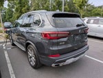 2022 BMW X5 xDrive45e